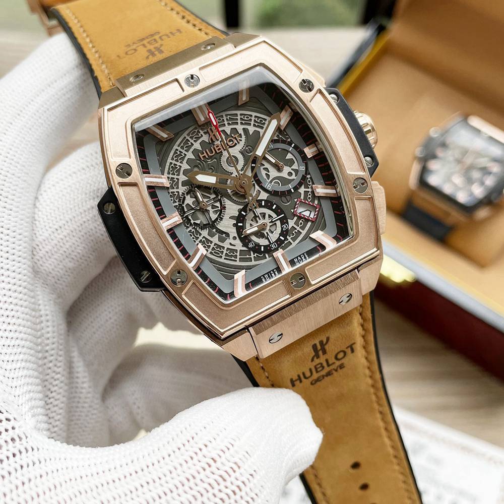 Hublot 87 – Duke-jones